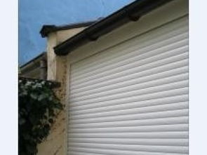 圖 龐各莊安裝卷簾門維修卷簾門更換電機(jī)地彈簧配遙控器 北京工裝裝修