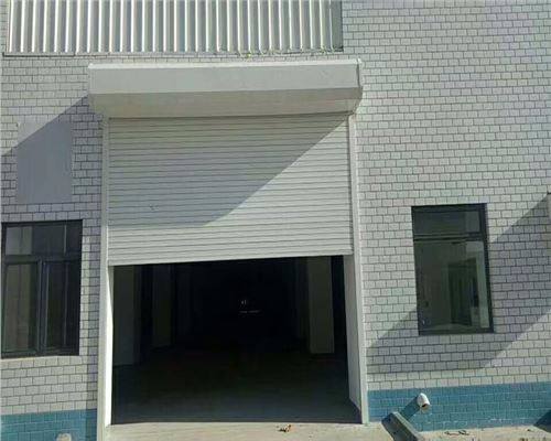 蕪湖卷簾門電機(jī)使用注意事項(xiàng)