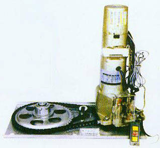 卷簾門電機、管狀電機、后備電源、遙控器 - 湘簾電機 - 九正(中國建材第一網)