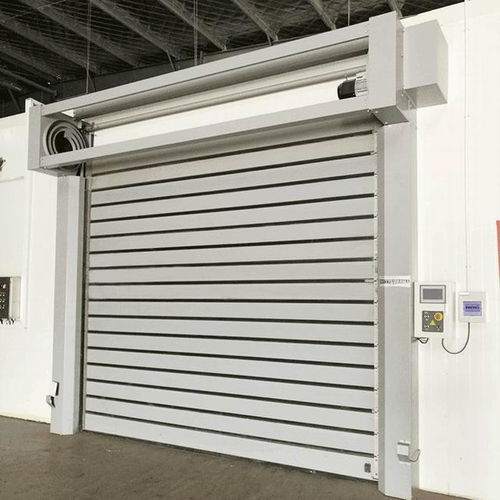 雙層防火卷簾門正規(guī)報(bào)價(jià)表