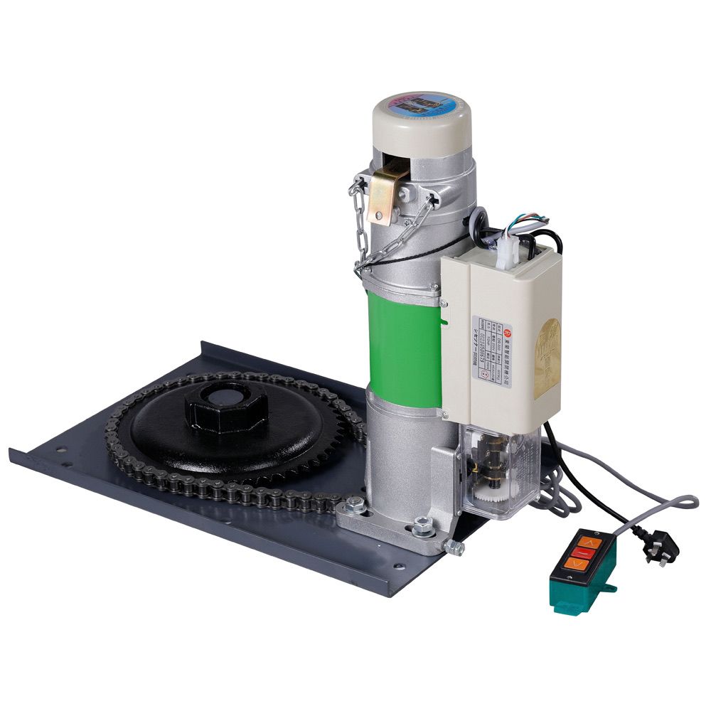 東榮dr-600電動(dòng)卷簾門(mén)車(chē)庫(kù)門(mén)靜音遙控電機(jī)廠家直銷(xiāo)