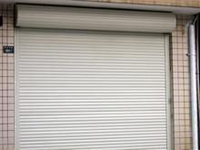 北京維修卷簾門 更換電機(jī)圖片,北京維修卷簾門 更換電機(jī)高清圖片 北京鑫杰玻璃門窗廠,