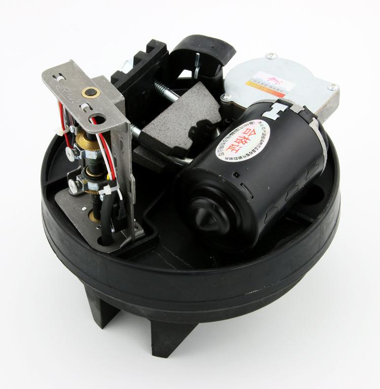 彈簧平衡門電機澳式門機(帶儲電)翻板門卷閘門電機