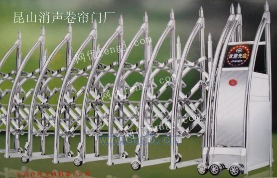 張浦與周市卷簾門(mén)電機(jī)簡(jiǎn)介及應(yīng)用