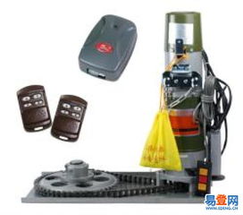 田林地區卷簾門電機選購與維護指南