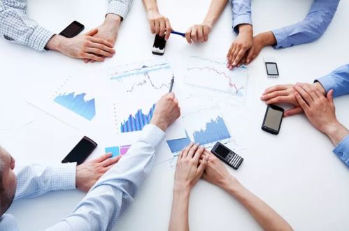獻給所有企業職場人的信息咨詢服務——浩然企業管理咨詢